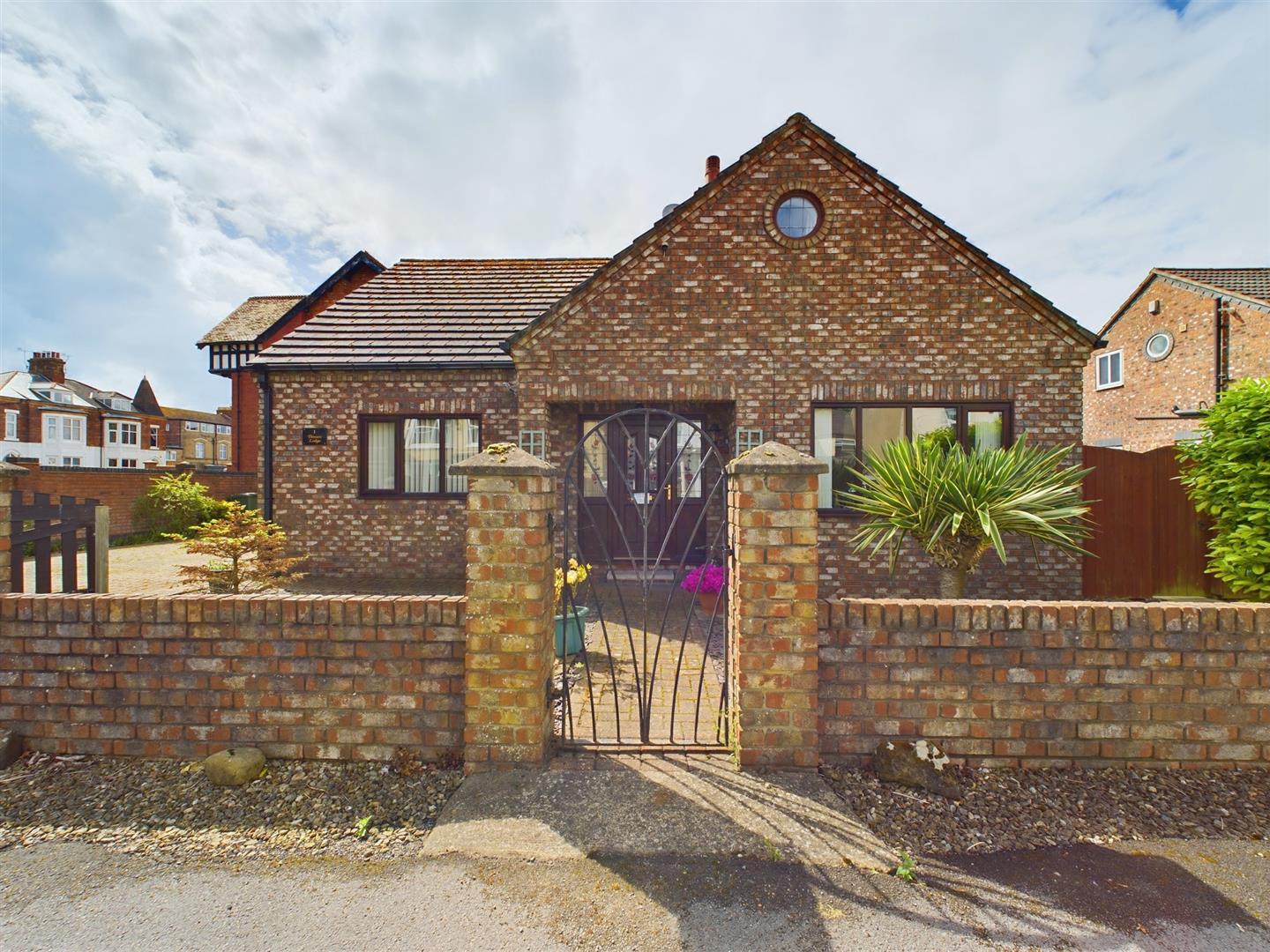 Canton Villas, Flamborough Road, Bridlington Belts Estate Agents